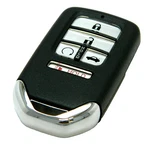 2016-2021 Honda Civic Sedan Ex Lx Touring Remote Key Fob 72147-tba-a12 New Oem. Fixed Price $59.94.