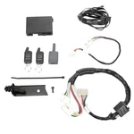 Oem New 2012 Subaru Impreza Remote Engine Starter Kit Wiring Fob Set H001sfj401. Fixed Price $383.65.