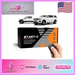 Remote Engine Start Kit For F-150, Edge & Expedition Winter Summer Ready. Fixed Price $377.99.