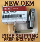 New Oem 2019 2020 2021 Kia Soul Smart Keyless Proximity Remote Fob 95440-k0000. Fixed Price $87.96.