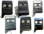 1 Keyless Entry Remote Rattler Dei Ezsdei471 Aftermarket Replacement Transmitter. Fixed Price $21.65.