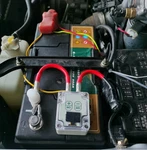 Remote Control Car Isolator Battery Disconnect Power Cut Off Master Kill Switch. Fixed Price $72.80.