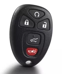 Genuine Gm Remote Start Kit 22741621. Fixed Price $235.02.