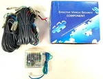 Old School Directed Electronics (dei) 454t 5-wire Door Lock Controller. Fixed Price $36.95.
