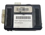 2010 Subaru Outback Leacay Remote Start Control Module H001saj010 Oem. Fixed Price $21.25.