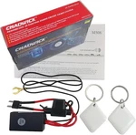 Chadwick Car Immobilizer Anti-theft Alarm System, M506 Wireless Engine Lock,.... Fixed Price $53.31.