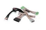 Thnin6 Ds4 Ds4+ T-harness For Infiniti & Nissan Smart Key Vehicles 13 Up. Fixed Price $79.00.