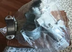 +new General Motors Gm 10392737 Housing Kit, Ignition & Start Switch 03-07 Ion. Fixed Price $94.33.