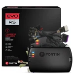 Fortin Evo-vwt6 Module & T-harness Remote Starter Combo For Vw / Audi (no Tb-vw). Fixed Price $156.94.