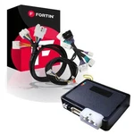 Fortin Evo-one-toy7 15-17 Toyota Sequoia H-key Plug & Play Remote Start System. Fixed Price $148.89.