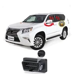 Obd Auto Window Closer & Power Folding Mirror Kit For Lexus Gx460 2010-2019 .... Fixed Price $107.82.