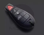 Genuine Mopar Remote Start 82215098ac. Fixed Price $331.03.
