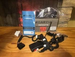 Start-x Remote Starter For Select Ford Models. Fixed Price $80.00.