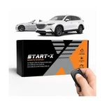 Start-x Remote Starter Kit For Mazda 3 (2014-18), 6 (2014-21), Cx-3 (2016-22).... Fixed Price $405.95.