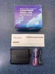 Directed Dei 555b Bmw Ews Ii Immobilizer Remote Start Bypass Interface. Fixed Price $29.99.