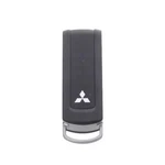 Genuine Mitsubishi Remote Start Key Fob Mz360361ex. Fixed Price $198.05.