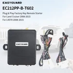 Easyguard Remote Starter Kit For Land Cruiser 2008-2015 With Oem Push Button. Fixed Price $119.25.