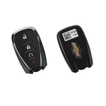 2018-2019 Chevrolet Traverse Remote Start Kit 84043123 2 Fobs Genuine Oem Gm. Fixed Price $249.98.