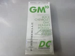 Compustar Plug & Play Remote Start Chevrolet Gmc Suzuki Saturn Pontiac More. Fixed Price $143.99.