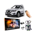 Mpc Remote Start Kit Compatible With 2014-2020 Nissan Rogue Plug N Play Ha.... Fixed Price $185.46.