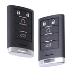 Xinxusong 2pcs M3n5wy7777a Car Key Fob Keyless Control Entry Remote Black. Fixed Price $67.53.