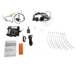 Genuine Remote 2011-2013 Fiesta Start Bi-directional 100 Series Be8z-19g364-b. Fixed Price $360.44.