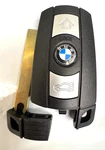 Unlocked Oem Keyless Entry Car Remote Key Fob For Bmw Kr55wk49123 Kr55wk49127. Fixed Price $69.94.