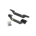 Draw-tite Reese Fifth Wheel Hitch Mounting System Custom Bracket, Compatible .... Fixed Price $210.16.