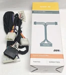 Directed Thhyn3 Hyundai T-harness For Ds4+. Fixed Price $44.99.