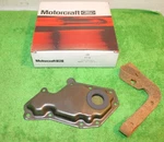 1973-1977 Ford Bronco Nos C4 Transmission Oil Filter Screen & Gasket Kit. Fixed Price $79.00.