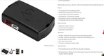 Remote Start 4runner Kit By N2 Designs. Plug And Play. Brand New, Instructions. Fixed Price $175.00.