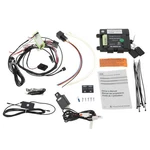 Genuine Ford C-max Focus Remote Start System One-button 100 Series Cm5z19g364e. Fixed Price $257.39.