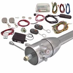 White One Touch Engine Start Kit With Rfid And Remote Keep It Clean Kichfs1502w. Fixed Price $599.96.