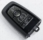 Export Non-us Market Oem Ford, Lincoln 4-button Key Fob Remote Kl7t-15k601-ca. Fixed Price $73.50.