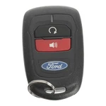 Genuine Ford Remote Start System Key Fob 2-button Js7z-15k601-b. Fixed Price $67.01.