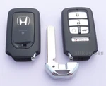 Oem 2016-22 Honda Cr-v Pilot Civic Smart Keyless Entry Remote Kr5v2x Driver #1. Fixed Price $39.95.
