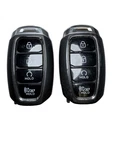 2 Pk Unlocked Oem Hyundai Palisade Smart Key Fob Remote 95440-s8310 (lx2) Worn. Fixed Price $50.00.