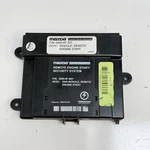 2007-2009 Mazda Cx-7 Remote Engine Start/security System Module 0000-8f-z01 Oem. Fixed Price $59.98.