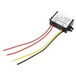 Step Down Power Supply Car Voltage Regulator Ac 1028v To Dc 12v 3a Module. Fixed Price $19.93.