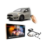 Mpc Factory Remote Activated Start Kit Compatible With 2012-2015 Ford .... Fixed Price $151.19.