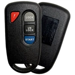 Brand New Mazda 6 Engine Remote Start Keyless Ekey Fob Installed Goh-pcgen2. Fixed Price $59.99.
