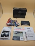 Avital 4003l Oem Add-on Remote-start System For Factory Keyless Entry New. Fixed Price $35.00.