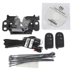 2019-2021 Jeep Cherokee Remote Start System Kit Mopar 82215799 New. Fixed Price $278.00.