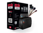 Fortin Evo-gmt1 Module T-harness Combo Cadillac Chevy Buick Gmc Flipkey Open Box. Fixed Price $68.70.