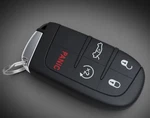 Genuine Mopar Remote Start 82214278ac. Fixed Price $585.35.