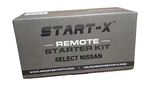 Start-x Remote Starter Kit For Sentra 2013-2019, Versa 2012-2019, Cube 2009-2.... Fixed Price $279.90.