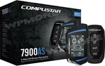 Compustar Cs7900-as All In One 2-way 3000-ft Range Remote Start Security System. Fixed Price $169.98.