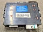 2008-2016 Toyota Rav4 Remote Start Module Sequoia Only Oem. Fixed Price $25.16.
