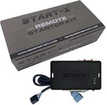 Remote Starter Kit For Jeep Compass 2008-2017 Plug & Play 3x Lock To Remot. Fixed Price $293.27.