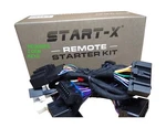 Start-x Remote Starter Kit For Ford F-150 11-14 F-250 11-16 F-350 11-16.... Fixed Price $254.93.